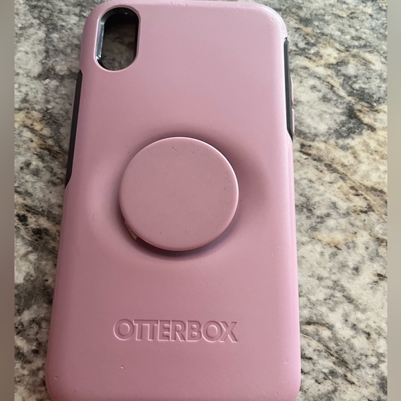 IPHONE XR OTTERBOX CASE - Picture 2 of 3
